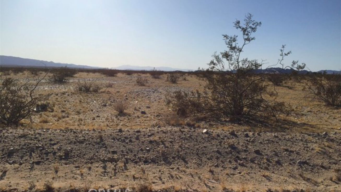 440 Grand ave, Twentynine Palms, CA 92277 Land for Sale 440 Grand ave