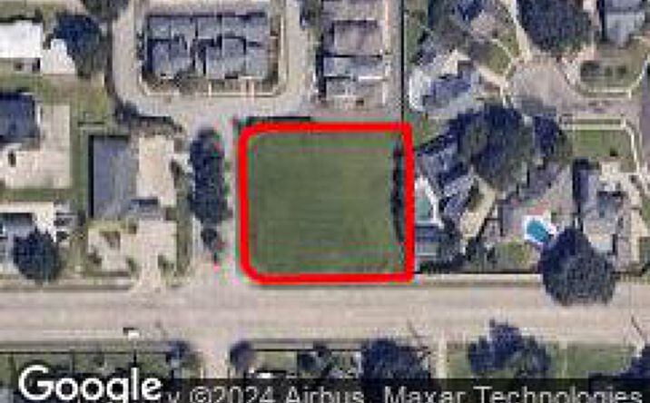 Pictures of Land property located at 4600 W Congress St, Lafayette, LA 70506 for sales - image #1