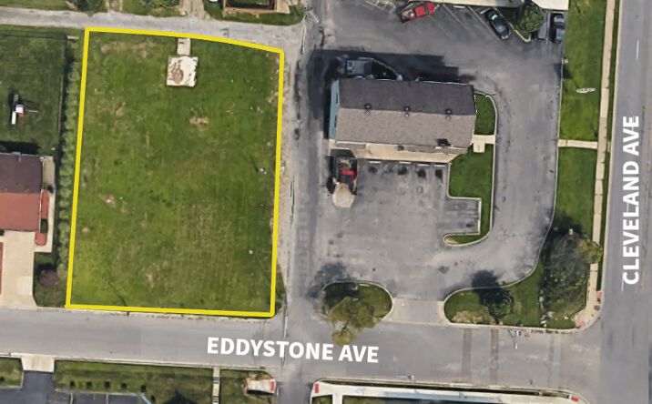Pictures of Retail, Land property located at Eddystone Ave, Columbus, OH 43224 for sales - image #1