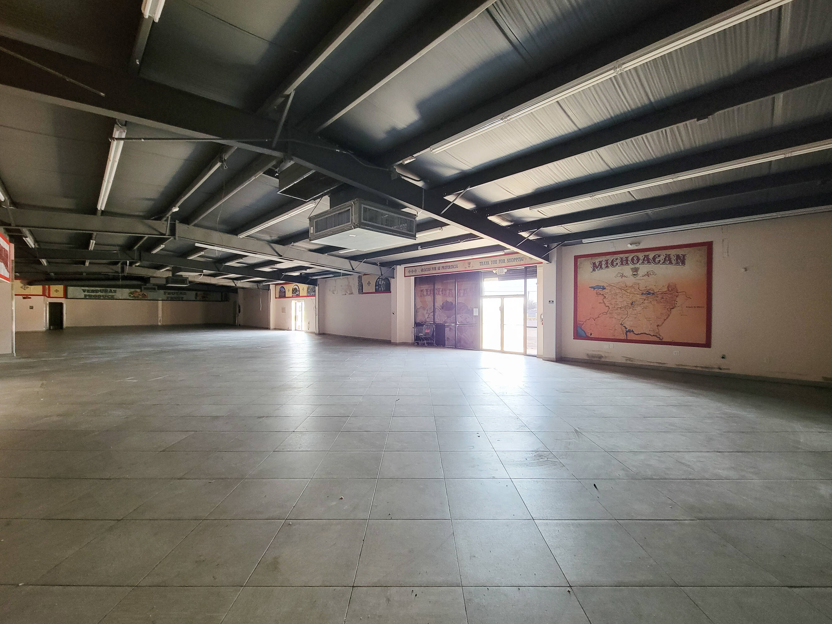 2719 S. Richey Houston, TX 77017