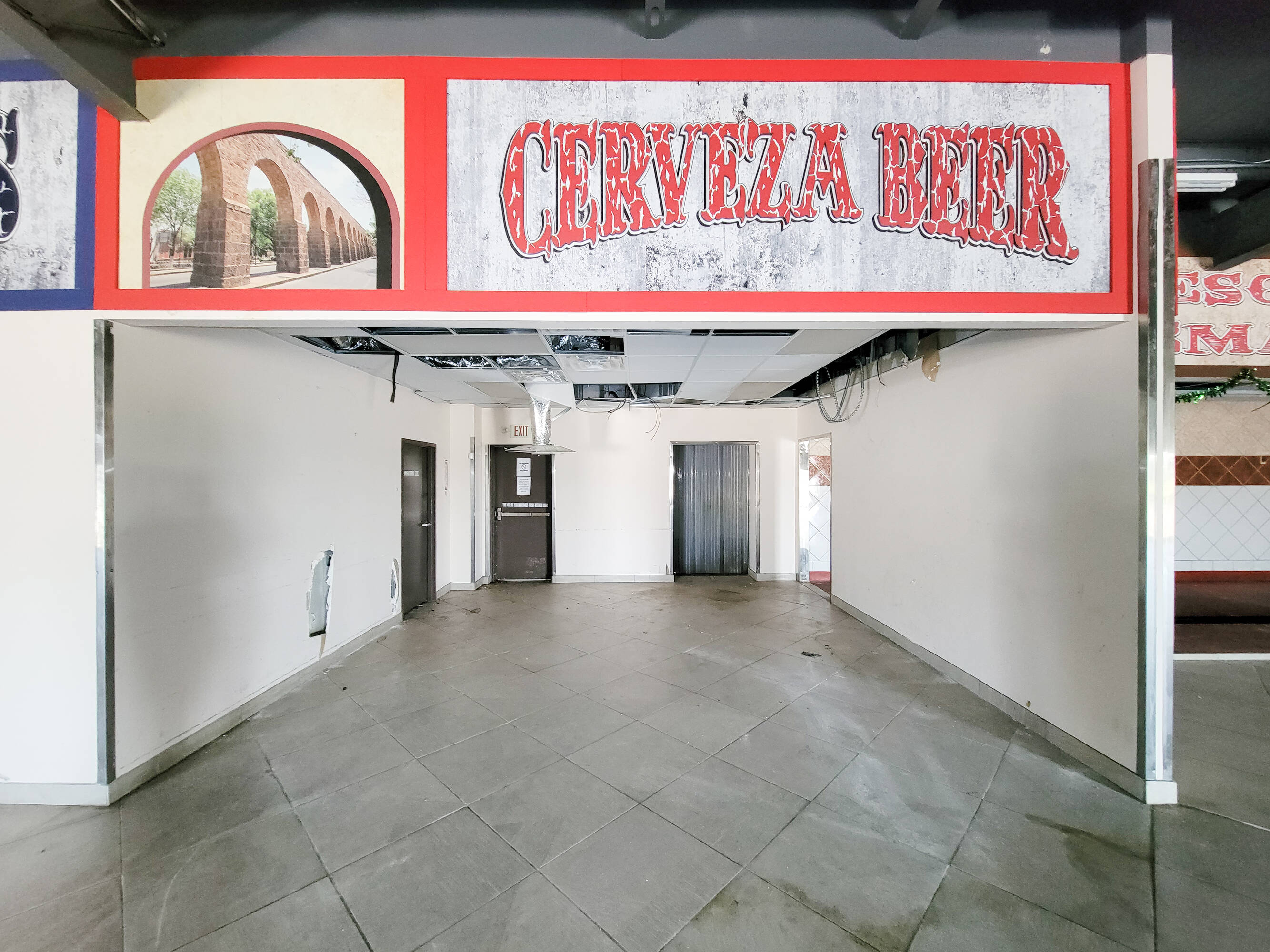 2719 S. Richey Houston, TX 77017