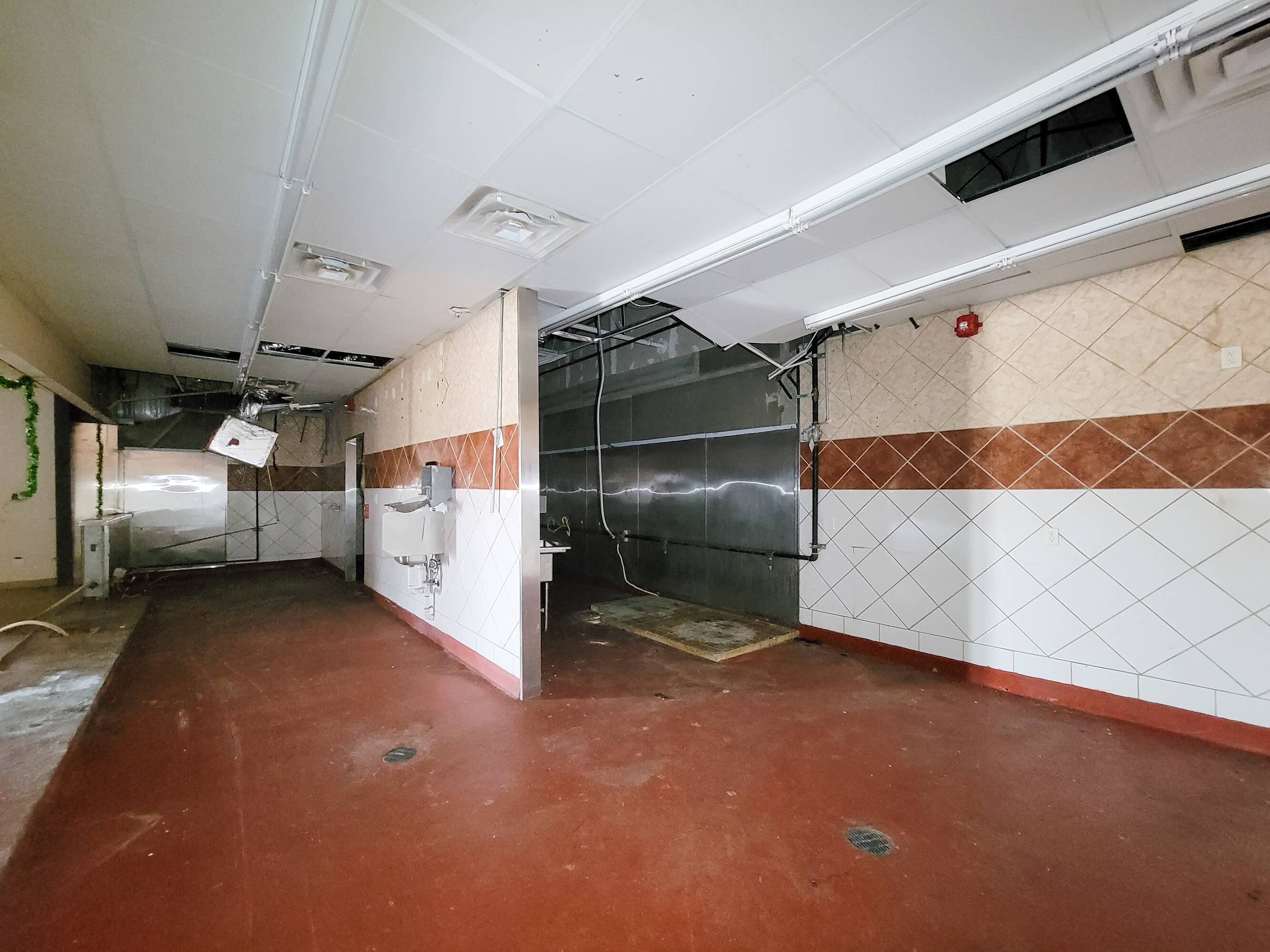 2719 S. Richey Houston, TX 77017