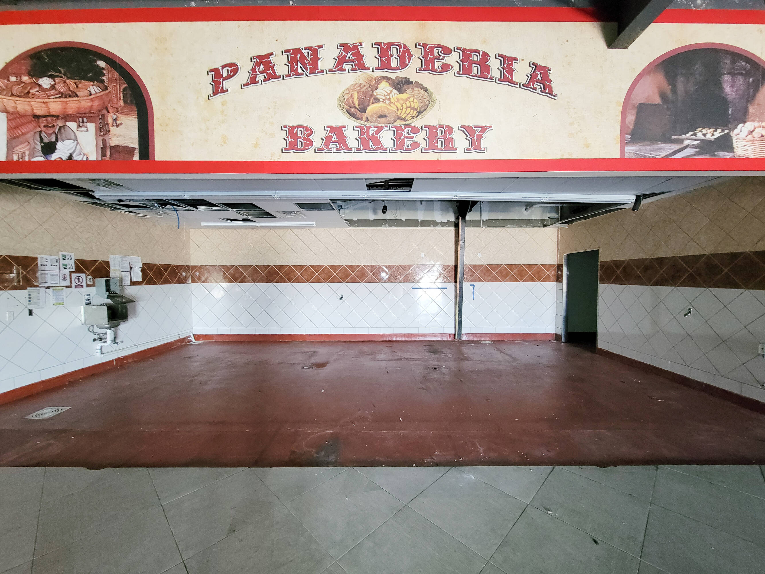 2719 S. Richey Houston, TX 77017
