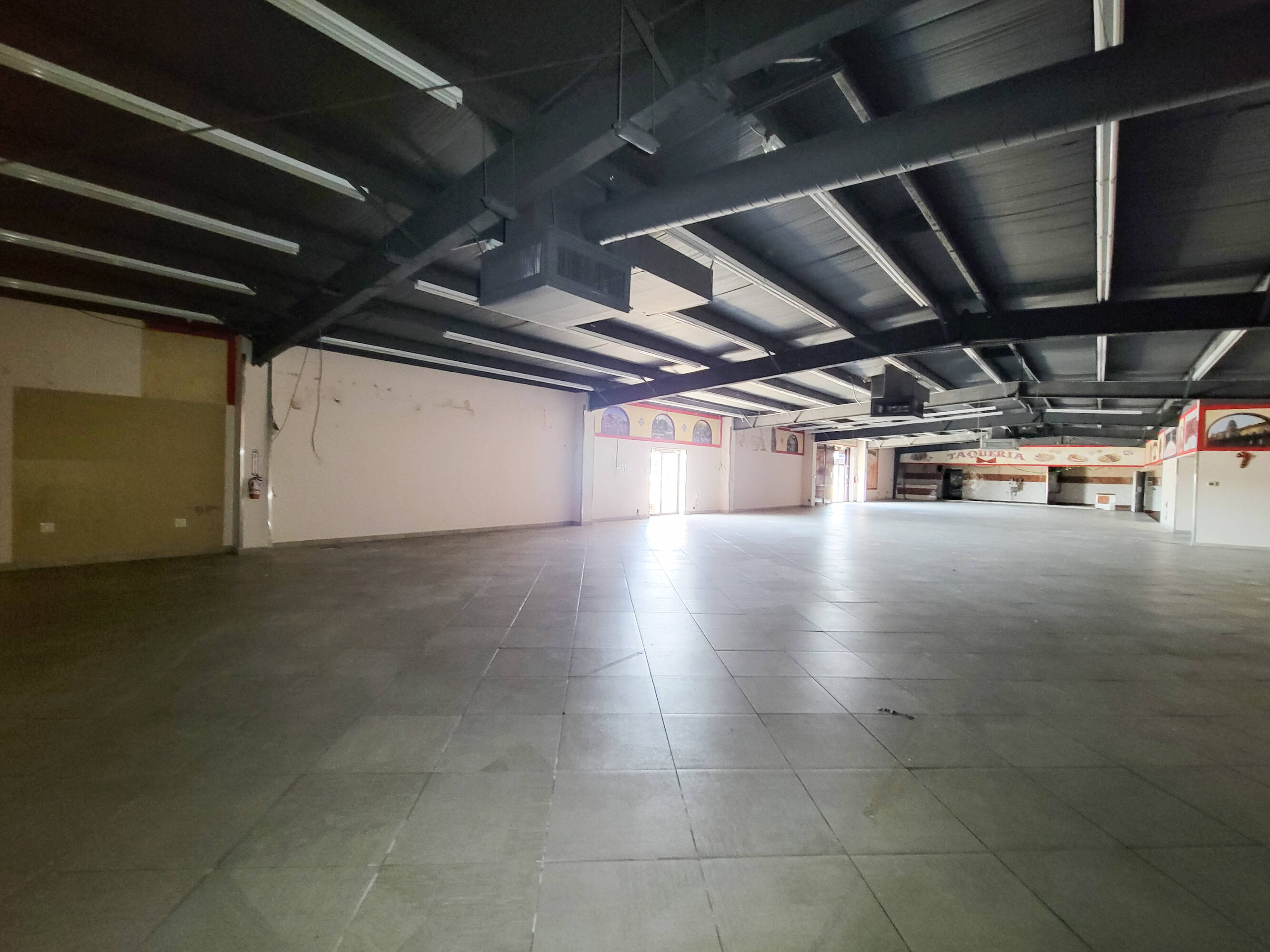 2719 S. Richey Houston, TX 77017