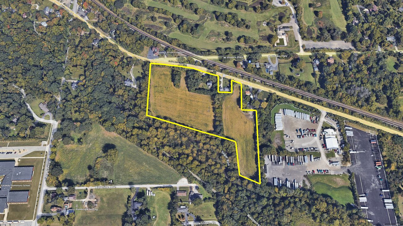 830 Manhattan Rd, Joliet, IL 60433