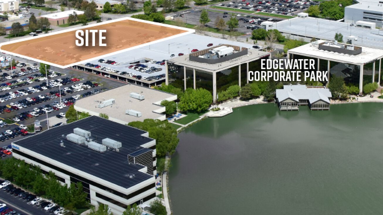 5345 W Wiley Post Way, Salt Lake City, UT 84116