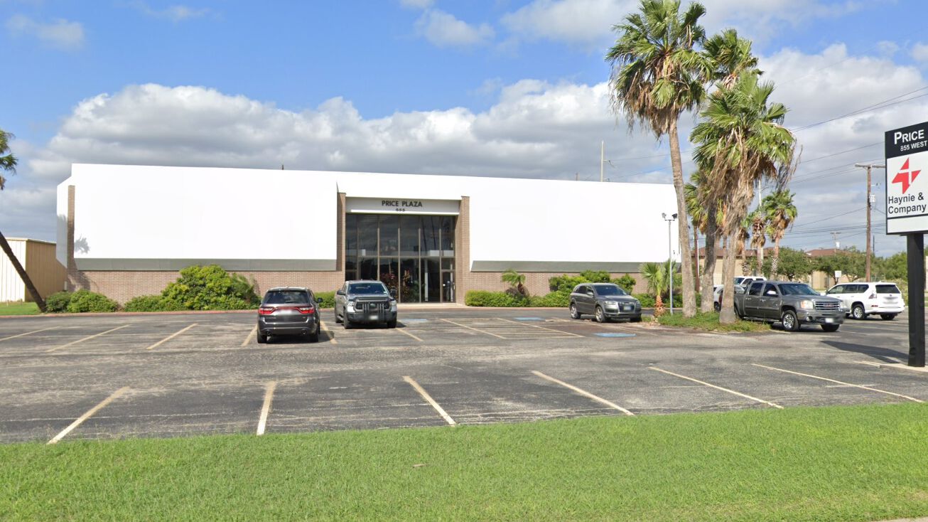 855 W Price Rd, Brownsville, TX 78520