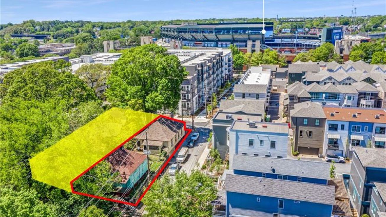 702 Fraser St SE, Atlanta, GA 30315