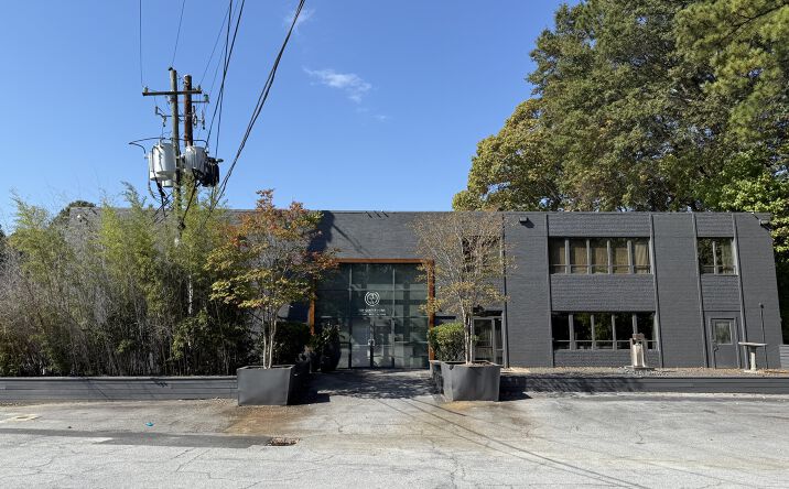 Pictures of Industrial property located at 1610 Southland Cir NW, Atlanta, GA 30318 for sales - image #1