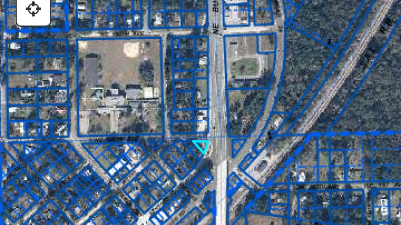 US 301 and NE 148th Ave, Waldo, FL 32694