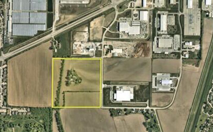 Pictures of Land property located at 4445 Gifford Rd, Council Bluffs, IA 51501 for sales - image #1
