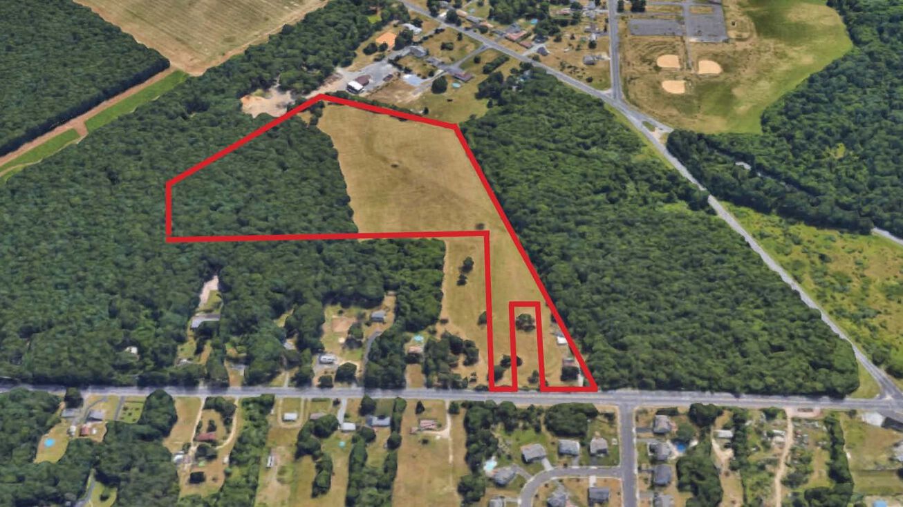 374 N Tuckahoe Rd, Monroe, NJ 08094