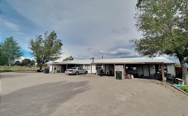Pictures of Multifamily property located at 1252 ID-51, Mountain Home, ID 83647 for sales - image #1