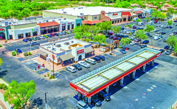 Pictures of Retail property located at 3215 N Swan Road, Tucson, AZ 85712 for comps - image #1
