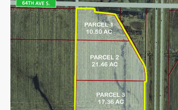 Pictures of Land property located at 64th Ave S, Fargo, ND 58103 for sales - image #1