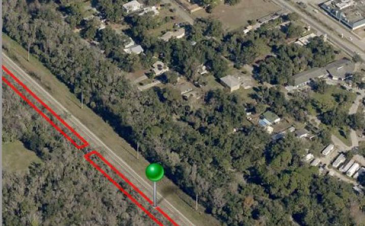 Pictures of Industrial, Land, Multifamily property located at Calle Grande St, Ormond Beach, FL 32174 for sales - image #1