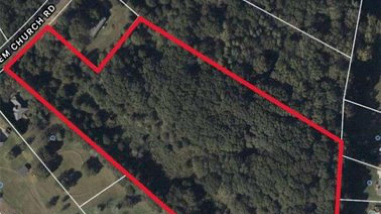 3 Bethlehem Church Road, Bethlehem, GA 30620