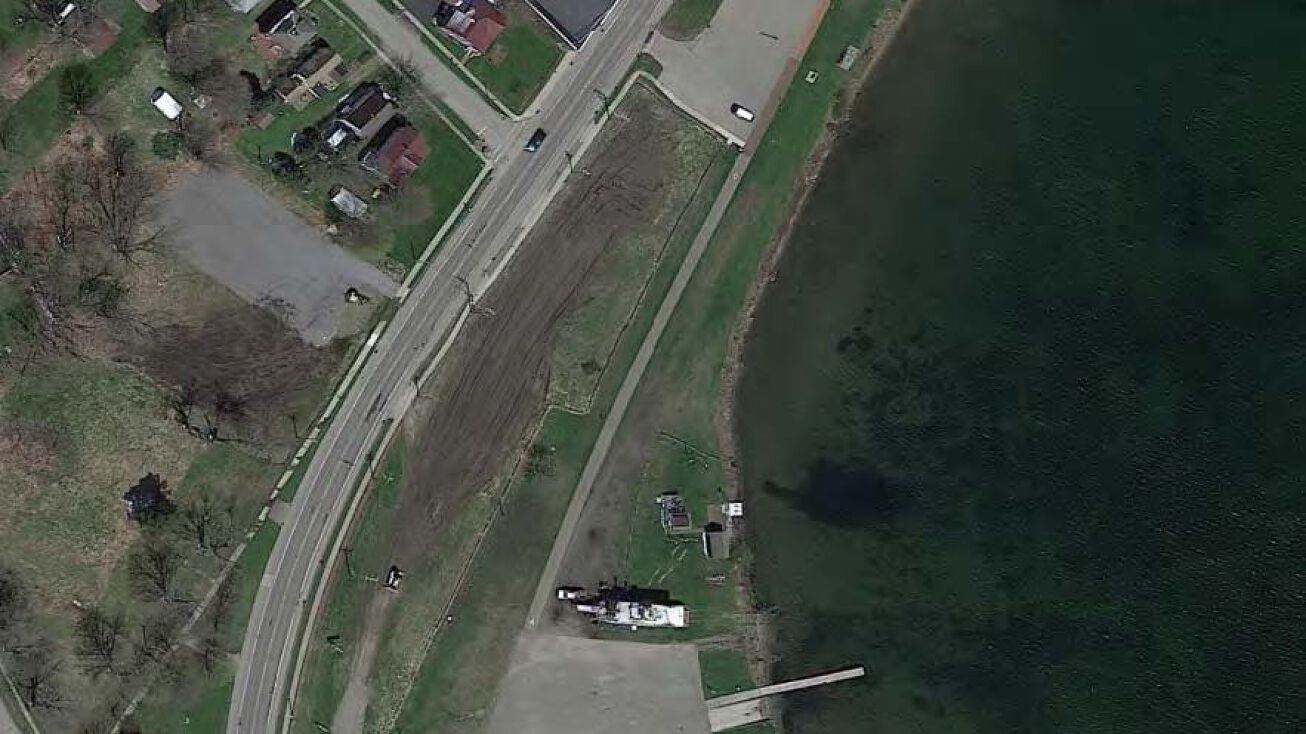 74 Water St, Mayville, NY 14757