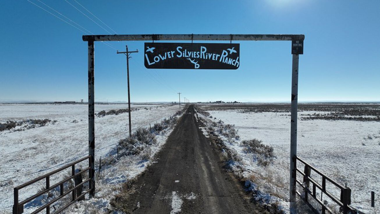 61687 Lawen Rd, Burns, OR 97720 Land for Sale Eastern Oregon Ranch