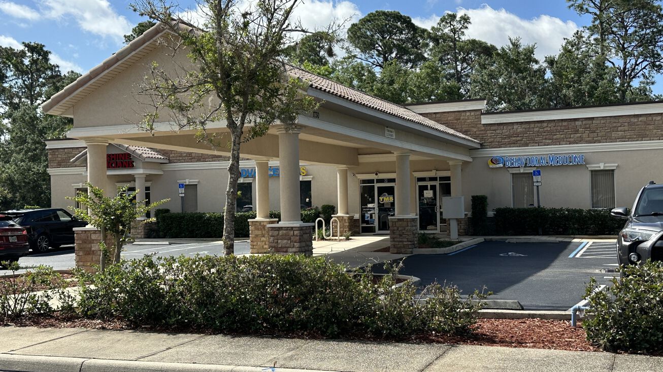 1730 Dunlawton Ave, Port Orange, FL 32127