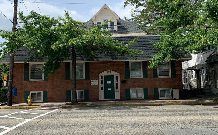 Pictures of Office property located at 566 Haddon Avenue, Collingswood, NJ 08108 for sales - image #1