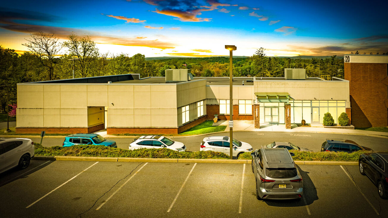 220 Hamburg Turnpike, Suite 24, Wayne, NJ 07470