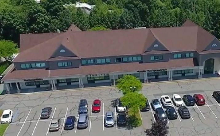 Pictures of Retail property located at 477 NJ-10, Randolph, NJ 07869 for sales - image #1