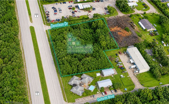 Pictures of Land property located at 6450 US-1, Port St. Lucie, FL 34952 for sales - image #1