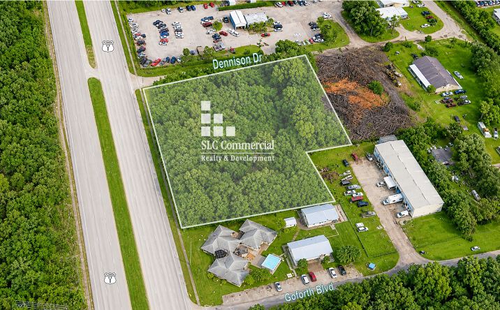 Pictures of Land property located at 6450 US-1, Port St. Lucie, FL 34952 for sales - image #1