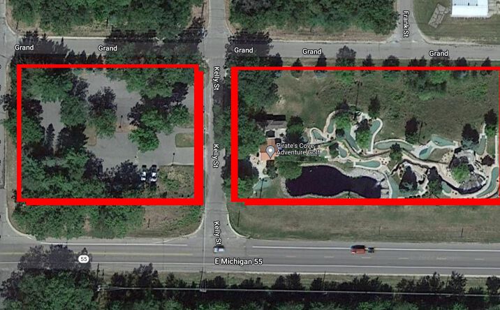 Pictures of Special Purpose property located at 1256 W West Branch Rd, Prudenville, MI 48651 for sales - image #1