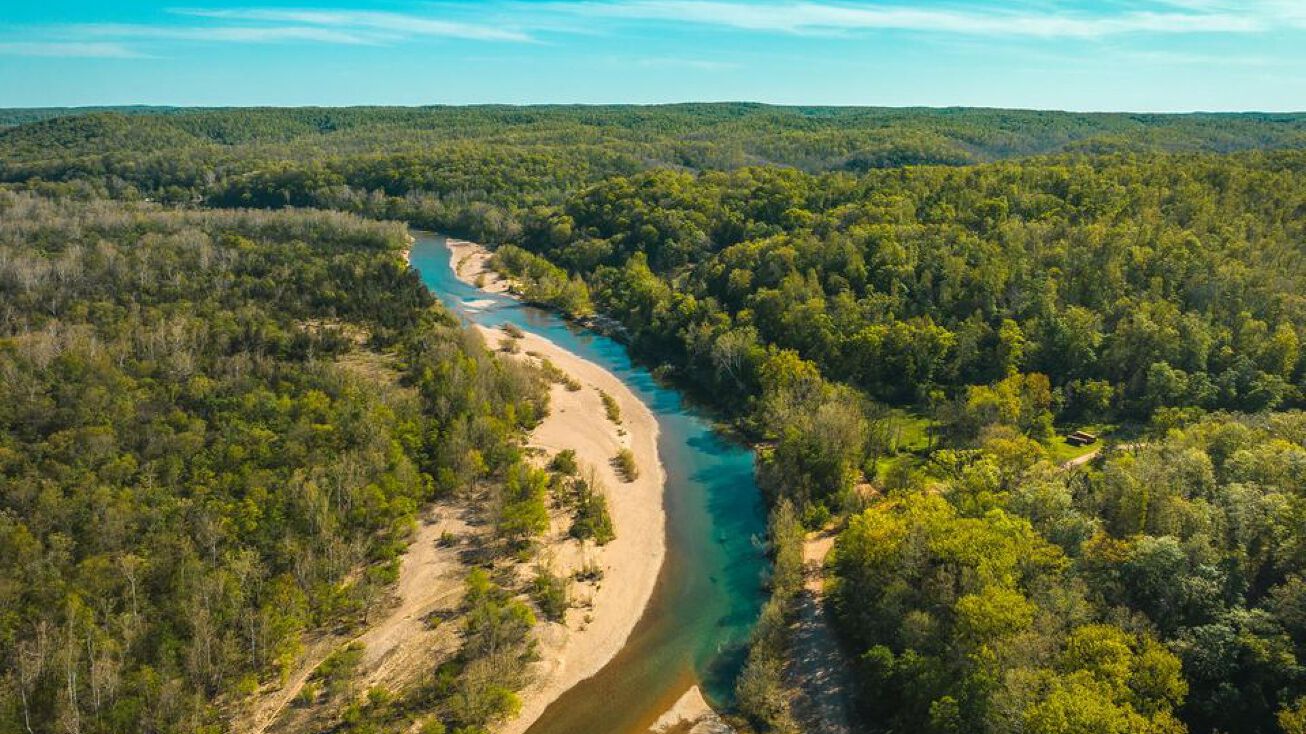 2331 County Road 342, Lesterville, MO 63654