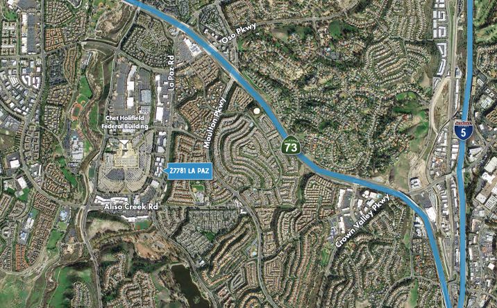 image of property at 27781 LA PAZ RD Laguna Niguel CA 92677-3919