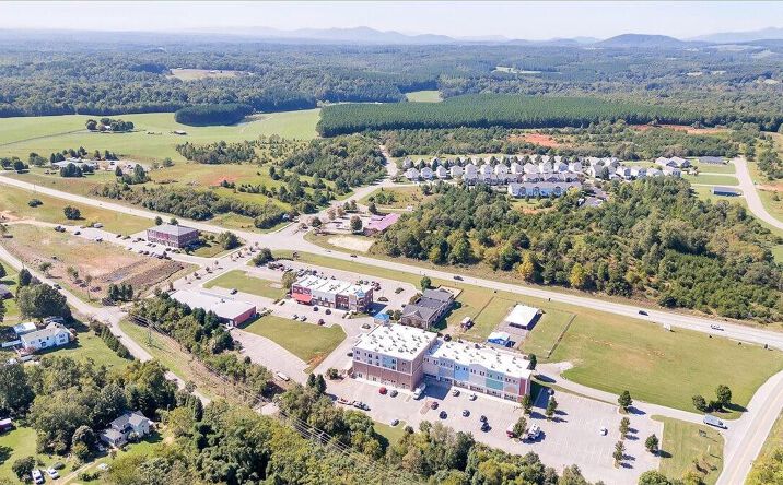 Pictures of Land property located at Lot 11 Mercantile Street, Moneta, VA 24121 for sales - image #1