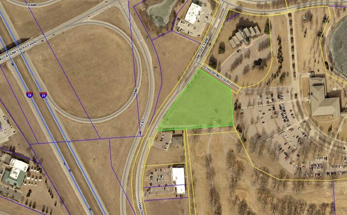 Pictures of Land, Office property located at Oak Tree Lane Dakota Dunes, SD, Dakota Dunes, SD 57049, Oak Tree Ln Dakota Dunes, SD, Dakota Dunes, SD 57049 for sales - image #1