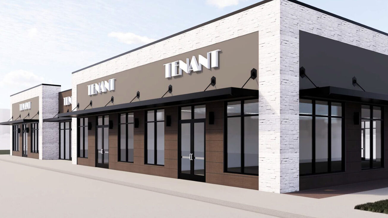 1101 S Ankeny Blvd, Ankeny, IA 50023