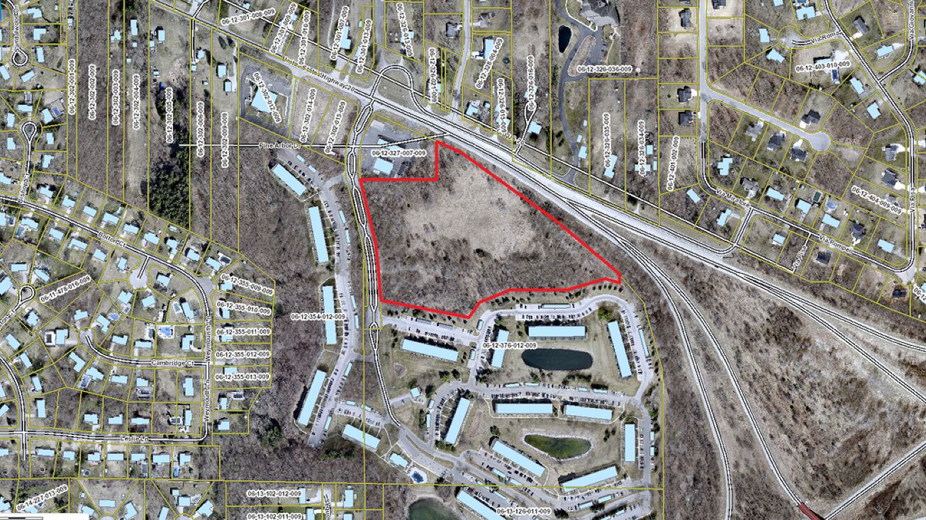 22538 Pine Arbor Dr, Elkhart, IN 46516