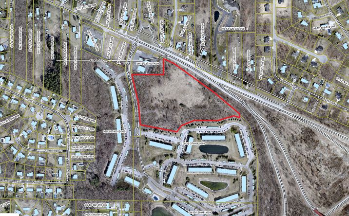 Pictures of Land property located at 22538 Pine Arbor Dr, Elkhart, IN 46516 for sales - image #1