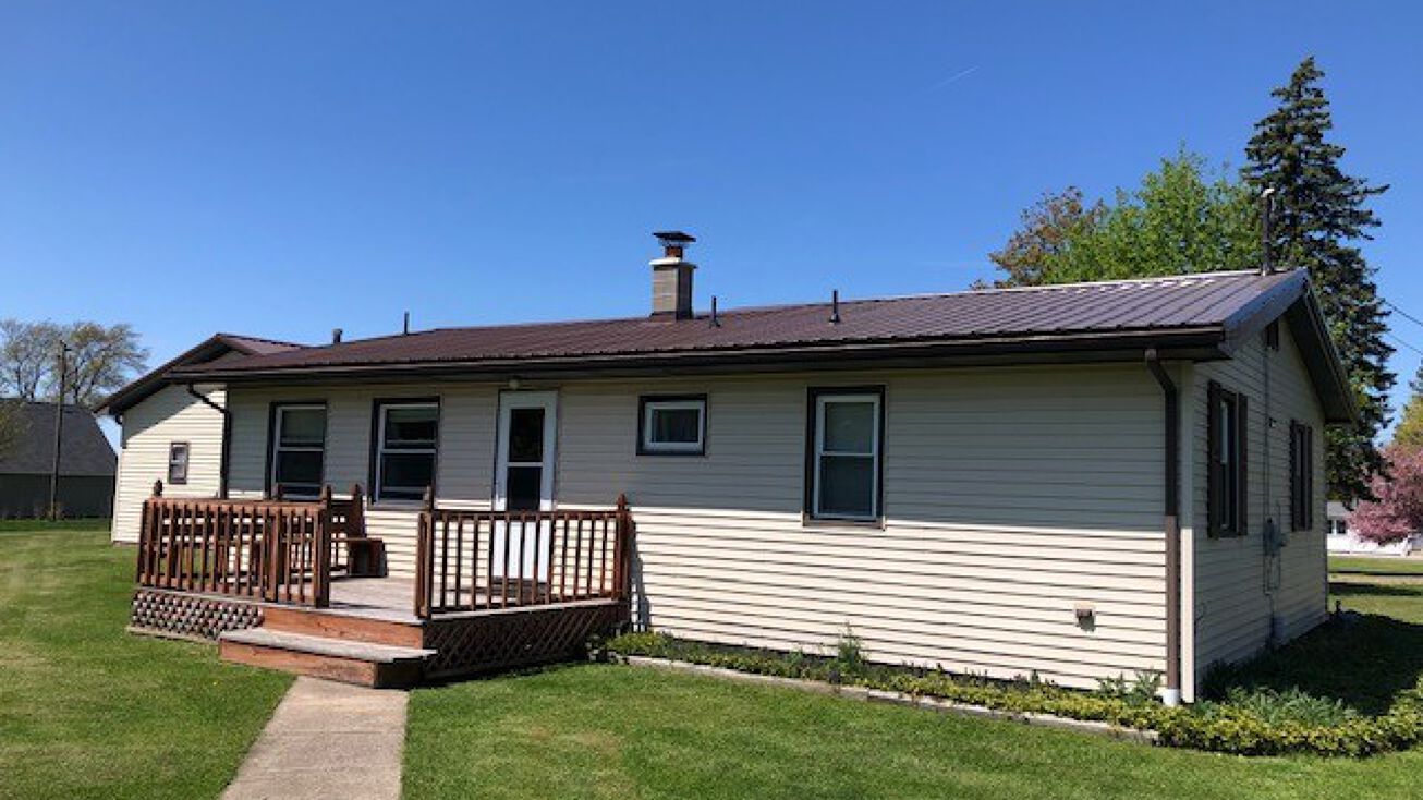 6331 Station Rd, Erie, PA 16510 Industrial Property for Sale 6331