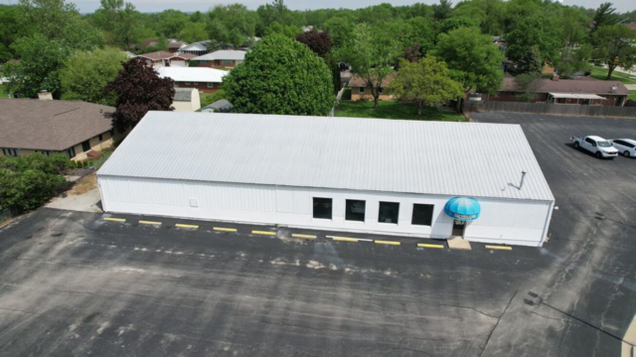 222 S Meyers St, Rantoul, IL 61866