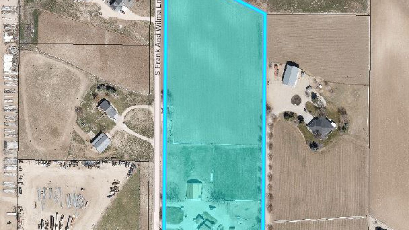950 W Lake Hazel Rd, Meridian, ID 83642