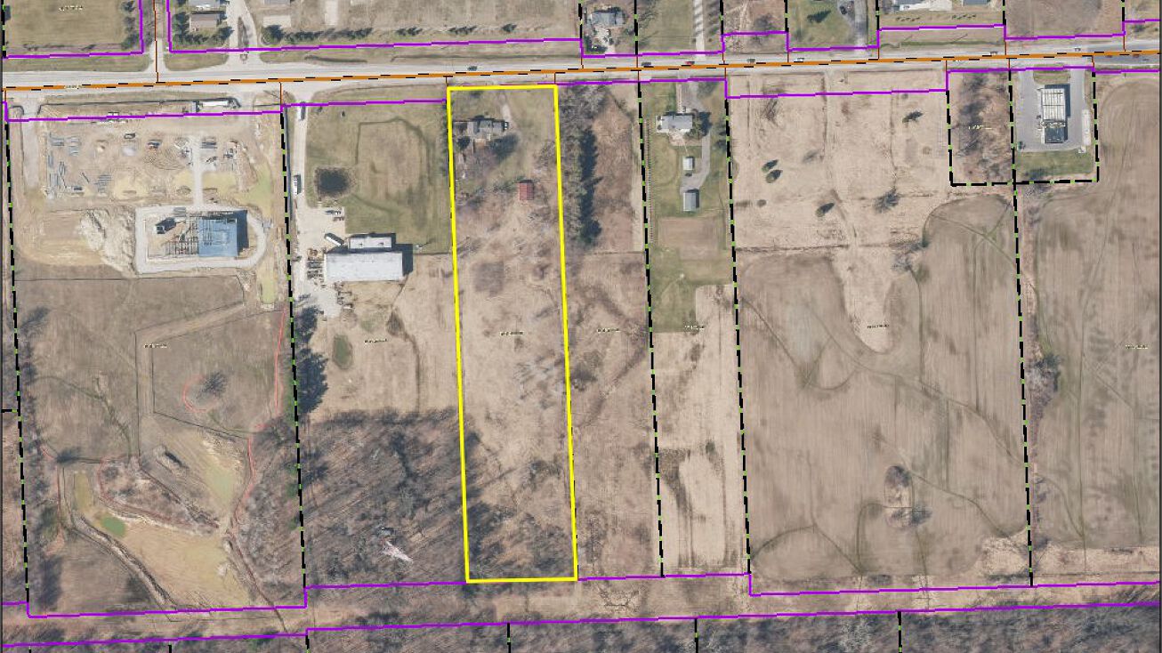 37320 26 Mile Rd, New Baltimore, MI 48047