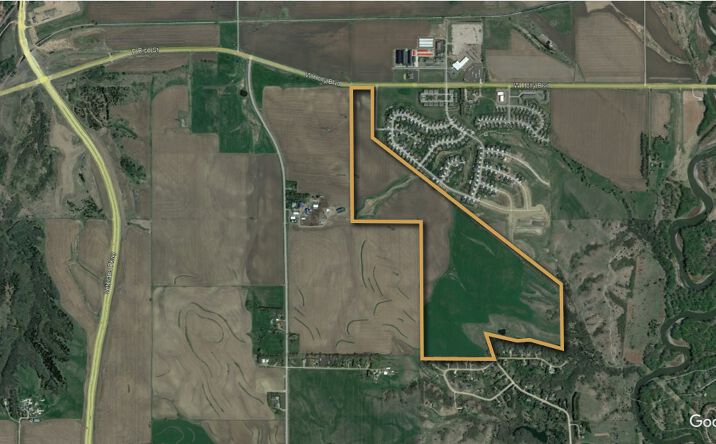Pictures of Land property located at West Holly Blvd, Brandon, SD 57005 for sales - image #1