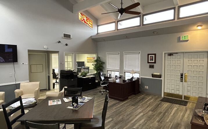 Pictures of Office property located at 3360 S Wadsworth Blvd, Lakewood, CO 80227 for comps - image #1