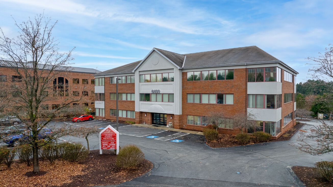 6400 Brooktree Rd, Wexford, PA 15090