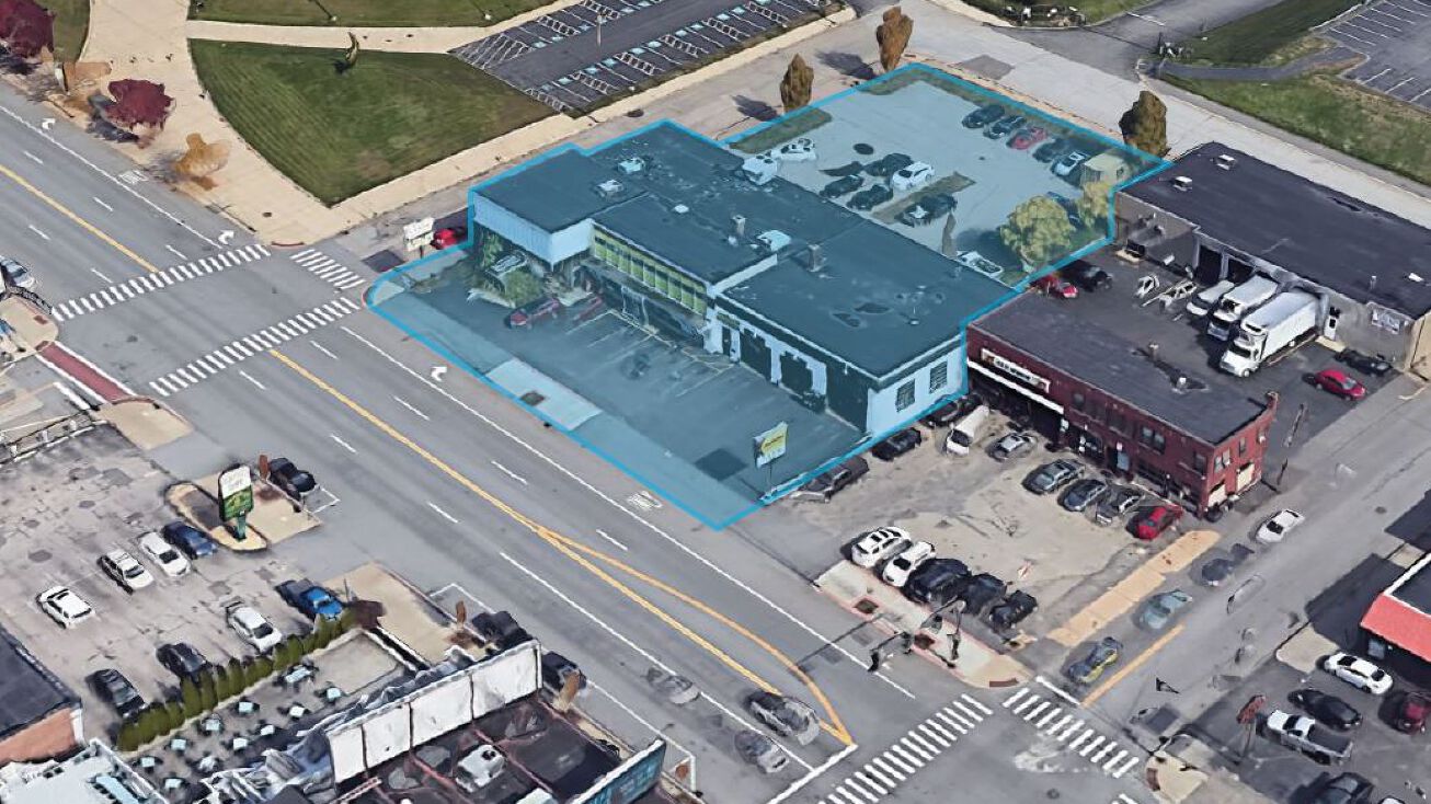 533 Elm St, Manchester, NH 03101