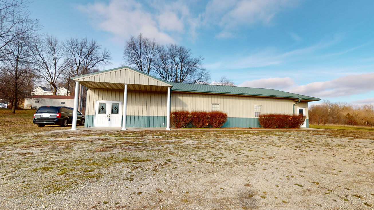 701 Main Street, Otterville, Otterville, MO 65348