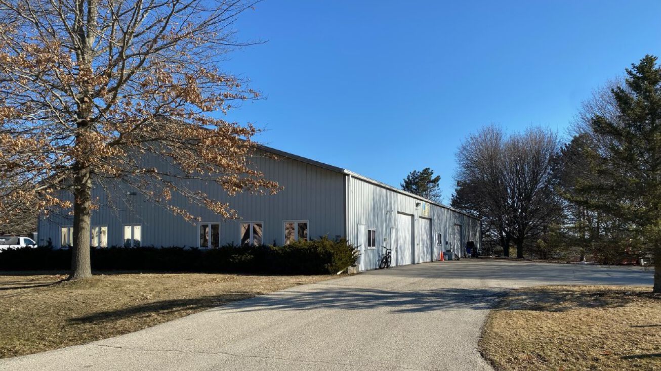 Pictures of Industrial property located at 1200 Capitol Dr, Oconomowoc