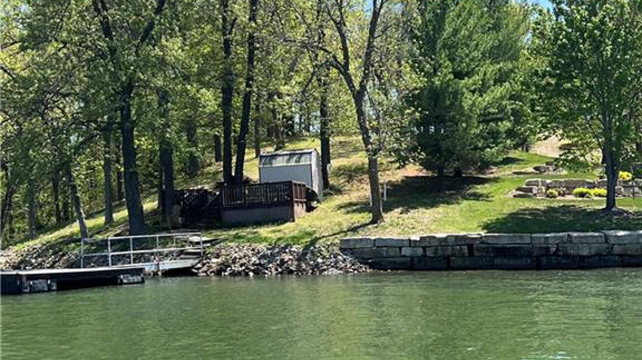 Lot 368 Lake Viking Terrace, Gallatin, MO 64640