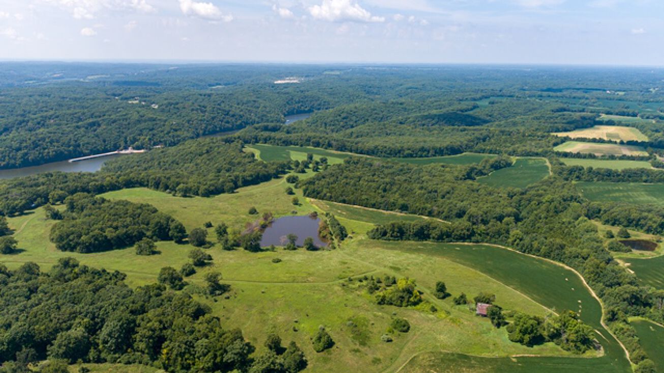 Orrwood Lane,, Defiance, MO 63341