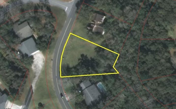 Pictures of Land property located at 2636 E Spruce Creek Blvd, Port Orange, FL 32128 for sales - image #1